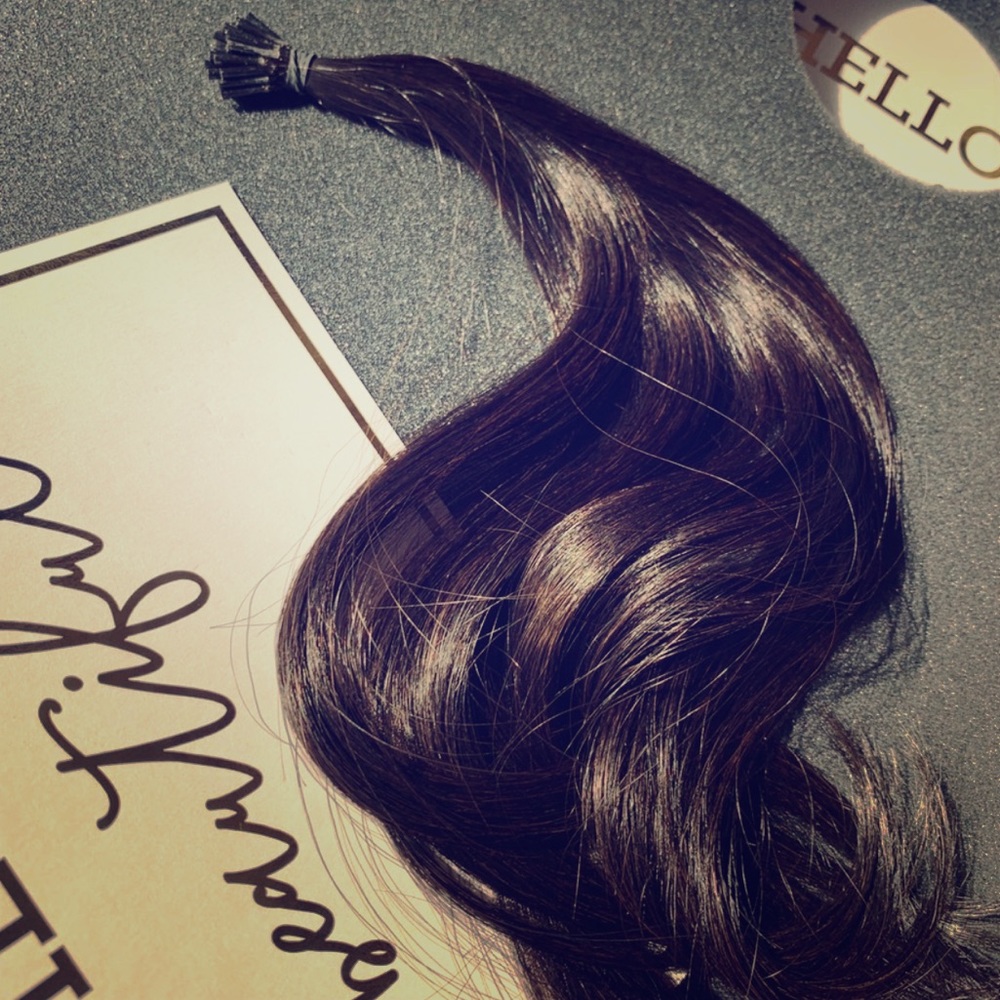 Hair